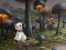 Moonlit Ribbit Rescue — безплатна онлайн игра