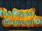 The Royal Game of Ur — безплатна онлайн игра