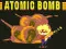 Atomic Bomb — безплатна онлайн игра
