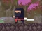 Jump Like a Ninja — безплатна онлайн игра