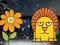 Flower Find The Child — безплатна онлайн игра