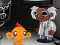 Monkey Go Happy Stage 365 — безплатна онлайн игра