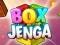 Box Jenga — безплатна онлайн игра