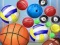 Sportsball Merge — безплатна онлайн игра