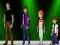 Alien Quest Find Ben 10 — безплатна онлайн игра