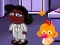 Monkey Go Happly Stage 377 — безплатна онлайн игра