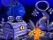 Monkey Go Happly Stage 379 — безплатна онлайн игра