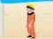 Naruto and Ben 10 — безплатна онлайн игра