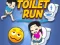 Toilet Run — безплатна онлайн игра