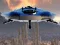 Ufo Spaceship Adventure — безплатна онлайн игра