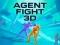 Agent Fight 3D — безплатна онлайн игра