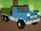 Blockcraft Truck Jigsaw — безплатна онлайн игра
