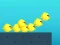 Mini Jam Runner — безплатна онлайн игра