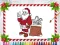 Christmas Coloring Book — безплатна онлайн игра