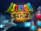 Asteroid Burst — безплатна онлайн игра