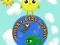 Hungry Bird World — безплатна онлайн игра