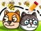 Save My Pet Party — безплатна онлайн игра