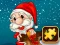 Santa Claus Puzzle Time — безплатна онлайн игра