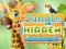 Jungle Hidden Animals — безплатна онлайн игра