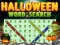 Halloween Words Search — безплатна онлайн игра