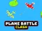 Plane Battle Clash — безплатна онлайн игра