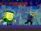 Sponge Bob Square Pants Halloween Horror FrankenBob's Quest Part 1 — безплатна онлайн игра