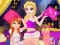 Ellie and Annie Pijama Party — безплатна онлайн игра