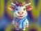 Jovial Cow Rescue — безплатна онлайн игра