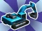 Excavator Driver — безплатна онлайн игра