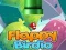 Flappy Birdio — безплатна онлайн игра