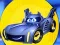 Batwheels Toy Trouble — безплатна онлайн игра