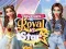 Princesses Royal Vs Star — безплатна онлайн игра