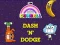 The Amazing World of Gumball Dash 'n' Dodge — безплатна онлайн игра