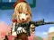 Anime Girl Shooting — безплатна онлайн игра