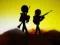 Stick Squad — безплатна онлайн игра