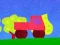 Jelly Truck — безплатна онлайн игра