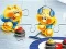 Jigsaw Puzzle: Gelini Ice Hockey — безплатна онлайн игра