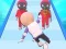 Johnny Dodge Shooter — безплатна онлайн игра