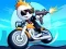 Mad Race! Fury Road — безплатна онлайн игра