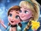 Jigsaw Puzzle: Ice Sister — безплатна онлайн игра