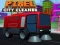 Pixel City Cleaner — безплатна онлайн игра