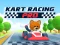 Kart Racing Pro — безплатна онлайн игра