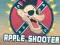 Apple Shooter — безплатна онлайн игра