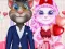 Angela Perfect Valentine's — безплатна онлайн игра