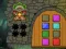 Rescue The Little Queen From Bird — безплатна онлайн игра
