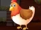 Cute Brahma Chicken Escape — безплатна онлайн игра
