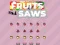 Fruits and Saws — безплатна онлайн игра