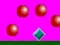 Ball Dodge — безплатна онлайн игра