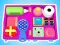 Master organizer — безплатна онлайн игра