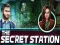 The Secret Station — безплатна онлайн игра